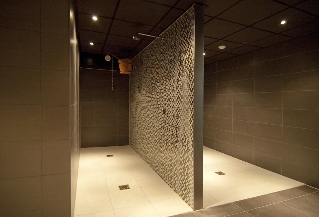 Hotel Bornholm West-Terschelling Extérieur photo