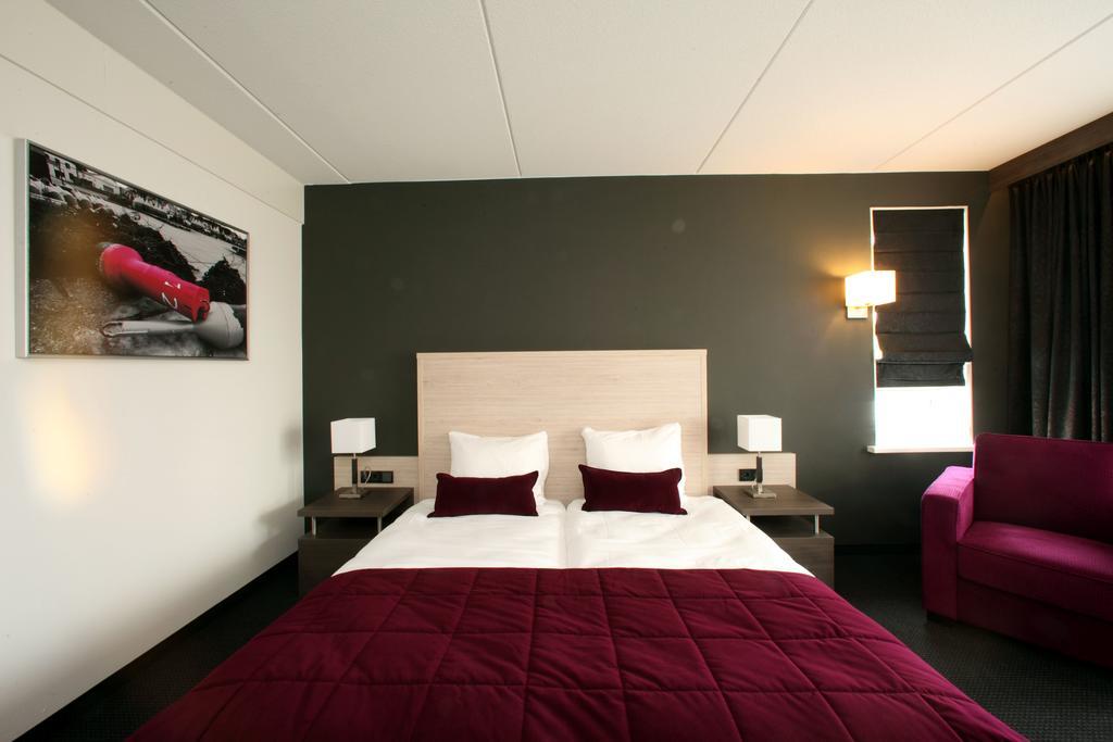 Hotel Bornholm West-Terschelling Extérieur photo
