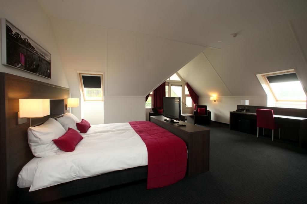 Hotel Bornholm West-Terschelling Chambre photo