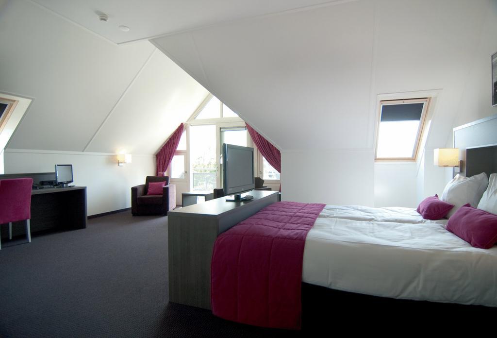 Hotel Bornholm West-Terschelling Chambre photo