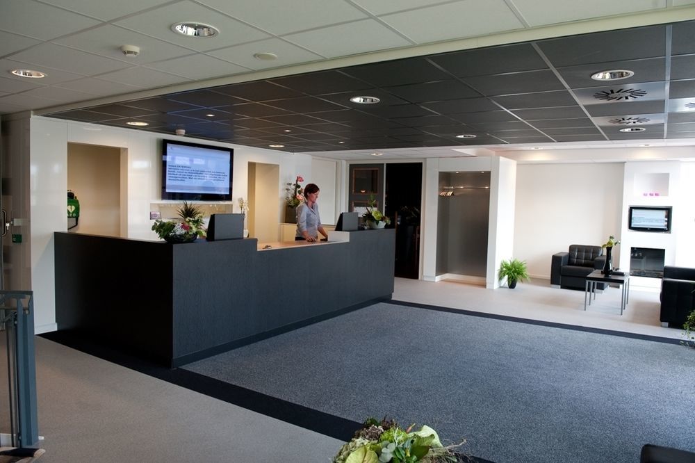 Hotel Bornholm West-Terschelling Extérieur photo