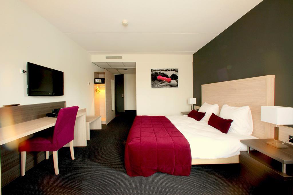 Hotel Bornholm West-Terschelling Extérieur photo