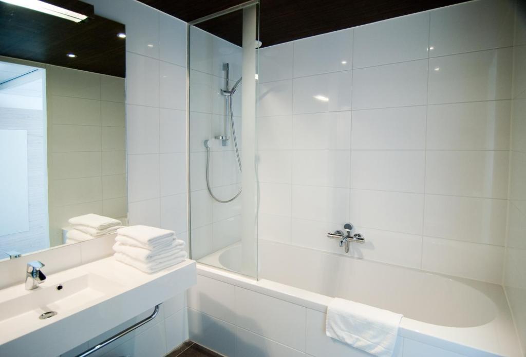 Hotel Bornholm West-Terschelling Chambre photo