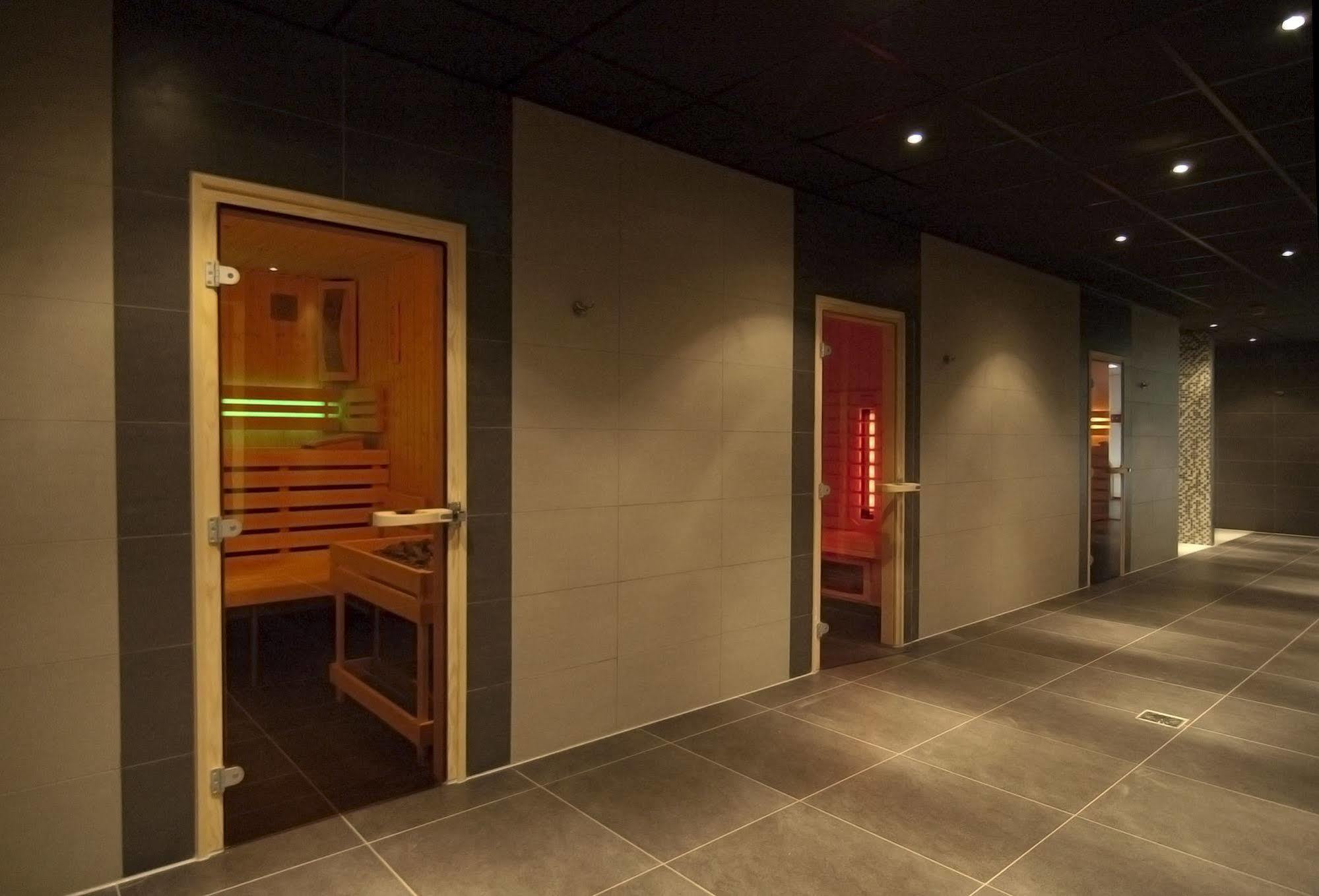 Hotel Bornholm West-Terschelling Extérieur photo