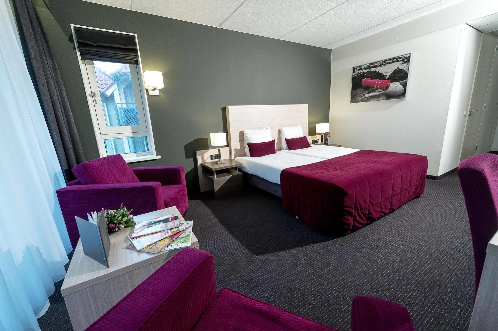 Hotel Bornholm West-Terschelling Extérieur photo