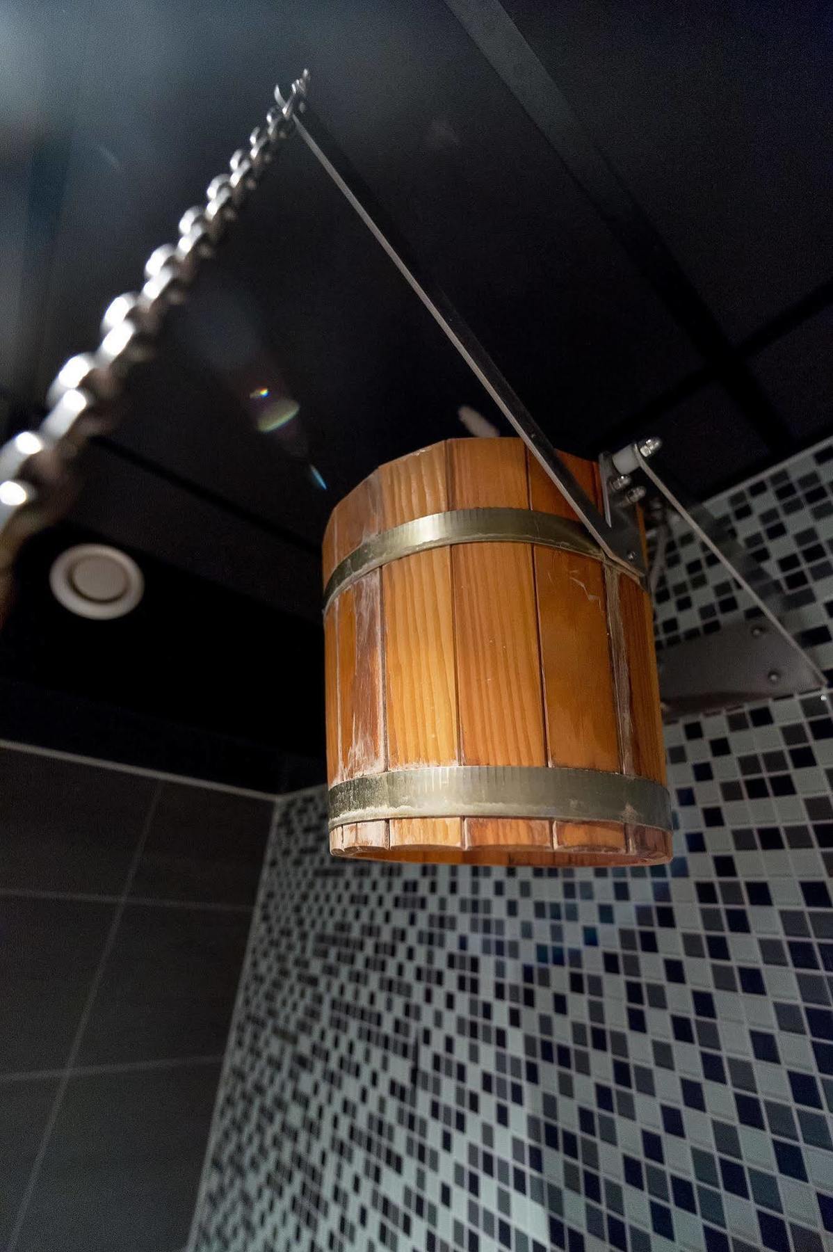 Hotel Bornholm West-Terschelling Extérieur photo