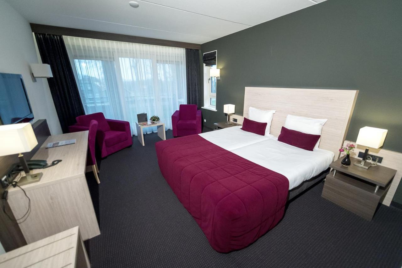 Hotel Bornholm West-Terschelling Chambre photo